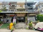 อาคารพาณิชย์ จามจุรี กิ่งแก้ว 41 ราชาเทวะ ราคาถูก