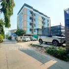 ราคาพิเศษ! ขายที่ดิน 123 ตร.ว. ในซอยลาดพร้าว 1 แยก 15
