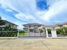 บ้านสวยหลังใหญ่สร้างใหม่ 22.9 ล้าน สันกำแพง พร้อมเป็นเจ้าของ