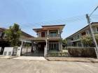 ลดราคาขาย 3.5 ล้าน สันกำแพงสายใหม่ บ้านในโครงการ เฟอร์นิเจอร์ครบ