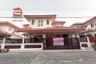 บ้านเดี่ยว หมู่บ้าน เอกวิน นิมิตรใหม่3 เนื้อที่ 52 ตรว. ถนนนิมิตรใหม่ เขตมีนบุรี