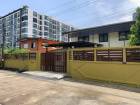 รหัสทรัพย์ R3321 ให้เช่าและขาย บ้านเดี่ยว 2ชั้น ย่านบางจาก สุขุมว