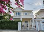 ให้เช่า บ้านเดี่ยว หมู่บ้านมณีรินทร์ พาร์ค รังสิต ใกล้ถนน รังสิต - ปทุมธานี