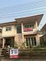 ขายบ้านเดี่ยว 2 ชั้น หมู่บ้านฉัตรหลวง 8 ถนนปทุมธานี-สามโคก ปทุมธา