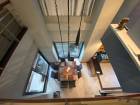 ขายบ้านทาวโฮมสุขุมวิท พร้อมพงษ์ บ้านวิลล่าสุขุมวิท 49 Townhouse Sukhumvit 39 &49 บ้าน 4 ชั้น ที่ดิน 45 ตร.ว หลังมุม พื้นที่ใช้สอย 300ตร.ม บ้านสวยพร้อมอยู่ ใกล้ BTSพร้อมพงษ์ ทองหล่อ เอกมัย 0879074045