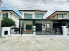 ขายบ้านรีโนเวท สไตล์บ้านเดี่ยว 2 ชั้น ธาดาทาว์ออร่า หนองค้อ-ศรีรา