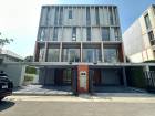 ขายทาวน์โฮม 3ชั้น รามคำแหง 118 เนื้อที่ 36.4ตร.ว. 3 ห้องนอน 3ห้อง