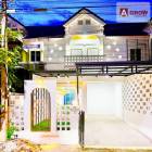 หมู่บ้านปิยวรารมย์ คลอง 4 ถนนรังสิต-นครนายก บ้านสวย ตกแต่งครบพร้อ