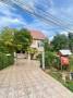 ให้เช่าบ้านเดี่ยว 2ชั้น มีพื้นที่ ทำเลดี หมู่บ้านคุ้มพญา หางดง 