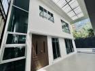 ขายถูก บ้านเดี่ยว-โฮมออฟฟิศ ซอยสุขุมวิท 50 ขนาด 58 ตร.ว. ใกล้ BTS อ่อนนุช *รีโนเวทใหม่ทั้งหลัง*