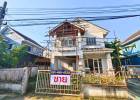 ขายบ้านเดี่ยว 2 ชั้น 56 ตรว. บางบัวทอง ใกล้ วัดลาดปลาดุก, เซ็นทรัล เวสต์เกต, MRT คลองบางไผ่