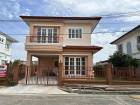 บ้านปาริชาติ คลอง 4 