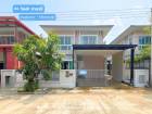 วิลล่า จามจุรี รามอินทรา-หทัยราษฎร์ (ขนาด 54 ตร.วา) ถ.หทัยราษฎร์ คลองสามวา  Villa Charmchuree Ramintra-Hathairat