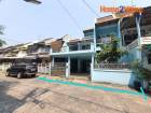 บ้านปิ่นนคร บรมราชชนนี 5 จรัญ 45 ปิ่นเกล้า
