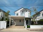 ให้เช่าบ้านเดี่ยว 2 ชั้น วิลลาจจิโอ 3 ศรีนครินทร์-บางนา ใกล้ Mega