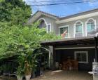 ขายบ้านเดี่ยว ภัสสร19 สายไหม ใกล้ทางด่วนจตุโชติ