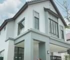 ให้เช่าและขายบ้านเดี่ยว สราญสิริ สุขสวัสดิ์ ประชาอุทิศ 90 