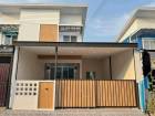 ขาย บ้านเอื้ออาทร ไร่กล้วย ขนาด 21 ตร.วา  บ้านแฝด รีโนเวทใหม่ทั้ง