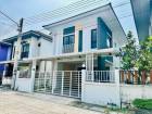 ขายบ้านมือสอง รีโนเวทใหม่ บ้านแฝด 2ชั้น เดอะ เพอร์เฟคฮิลล์ เหมือง