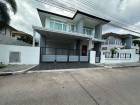 บ้านเช่า หนองขาม-ศรีราชา มบ.คันทรี่โฮม เลค แอนด์พาร์ค 