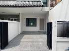 ทาวน์โฮม รีโนเวทใหม่ หมู่บ้านลัลลี่วิลล์ ลำลูกกา คลอง1 ซอยบุญคุ้ม