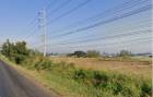 ขายที่ดิน 93 ไร่ ติดถนนสายโชคชัย-เด่นอุดม ต.แหลมทอง อ.หนองบุญมาก จ.นครราชสีมา