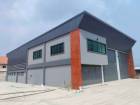 ให้เช่าโรงงานนิคมพัฒนาระยอง  952  ตรม