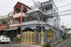 เช่า ทาวน์เฮาส์ 3 ชั้น หมู่บ้านพรร่มเย็น วิลล่า ลำลูกกา คลอง 2 