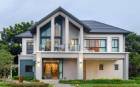 Luxury House For Sale บางกอก บูเลอวาร์ด รามอินทรา – วัชรพล ถ.จตุโ