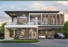 Luxury House For Sale Bangkok Boulevard Ramkhamhaeng-Wongwaen 
