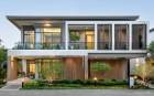 Bangkok Boulevard Bangna-Srinakarin หรู 2 ชั้น บางพลี สมุทรปราการ