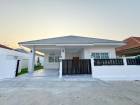 บ้านเดี่ยว Pool Villa หลังมุม   ซอยเนินพลับหวาน 