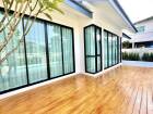 บ้าน Pool Villa สร้างใหม่ ห้วยใหญ่