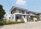 บ้านเดี่ยวหรู นิรติ เชียงราย สไตล์โมเดิร์นล้านนา บรรยากาศไร่ชา ตกแต่งสวย เฟอร์นิเจอร์ครบ พร้อมอยู่