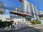 ขายคอนโดThe Crest Sukhumvit 49 ห้องถูกพร้อมเฟอร์