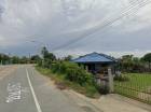 ขายที่ดินพร้อมบ้านห้วยใหญ่ พัทยา 180 ตรว. ติดถนนเส้นชบ.1063 ใกล้ตลาดจีนชากแง้ว-1กม. บางละมุง ชลบุรี