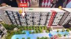 ขายดาวน์ Kave Wonderland ตึก C ชั้น 6 
