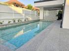 Pool villa 12.9 ล้าน 84 ตรว. กุลพันธ์วิลล์ 9 หางดง พร้อมเฟอร์นิเจ