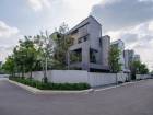 ให้เช่าบ้านเดี่ยว 3 ชั้น หลังมุม หมู่บ้าน Vive กรุงเทพกรีฑา สะพาน