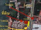 ขายที่ดินเปล่า พัทยา ใกล้ทะเล ติดสุขุมวิท นาเกลือ (เหมาะซื้อเกร็ง