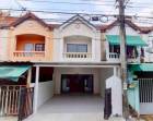 หมู่บ้านชนาพรเพลส  บางใหญ่  ใกล้วัดสวนแก้ว ต่อเติม  ตกเเต่งใหม่
