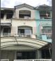 ให้เช่า และขาย ทาวน์โฮม3 ชั้น บ้านกลางเมือง ซ. พระรามเก้า 43 