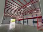 ให้เช่าโกดังคลังสินค้า+ออฟฟิตสร้างใหม่ เนื้อที่รวม 360 ตร.ม - 1000 ตร.ม  เดินทางสะดวก ใกล้ มอเตอร์เวย์-ใกล้สนามบินสุวรรณภูมิใกล้ แอร์พอตลิ้ง ใกล้ ลาดกระบังกรุงเทพฯ-สุวรรณภูมิ-เลียบมอเตอร์เวย์ชลบุรี มอ