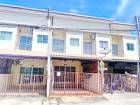 โรบินสัน ศรีราชา 500 ม.ให้เช่าทาวน์โฮม 2 ชั้น 20 ตร.วา.160 ตร.ม.