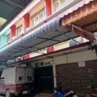 ขายอาคารพาณิชย์ 3 คูหา 4 ชั้น – ทำเลทอง ย่านดินแดง ใกล้ MRT พระราม 9