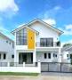 ขาย 4.89 ล้าน หางดง บ้านสร้างใหม่ 2 ชั้น สไตล์โมเดิร์นนอร์ดิก