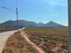ขายที่ดินสวยติดถนน 331ชลบุรี   179 ไร่