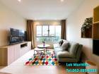 ขายด่วน! Condo เฟอร์ครบ Condo Lumpini ville Ramkhamhaeng 60/2  