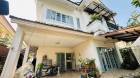 ขายบ้านเดี่ยว Parkway Chalet Ramkhamhaeng : พาร์คเวย์ ชาเล่ต์ รามคำแหง 190/1 เขตมีนบุรี