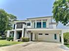 ขายบ้านเดี่ยว Private Luxury ขนาด 210 ตรว. หลังมุม วิวสวน 